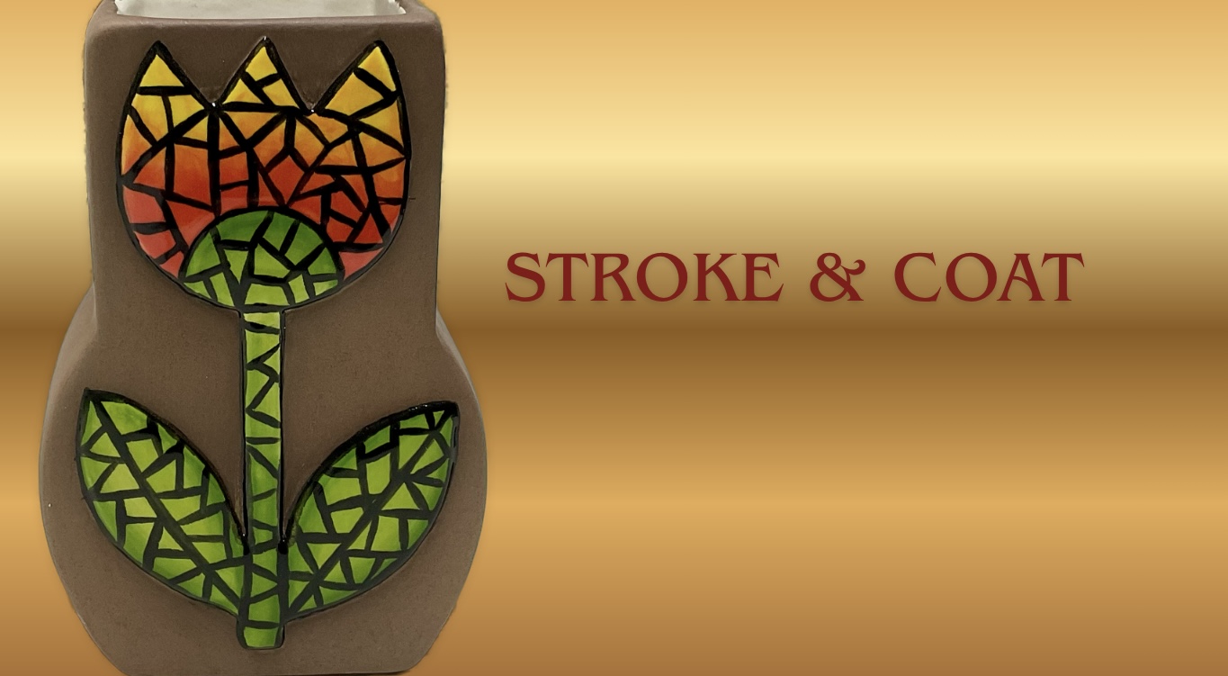 MAYCO - STROKE & COAT