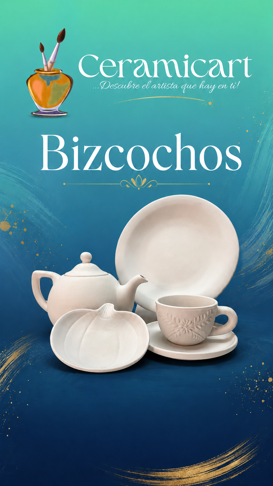BIZCOCHOS