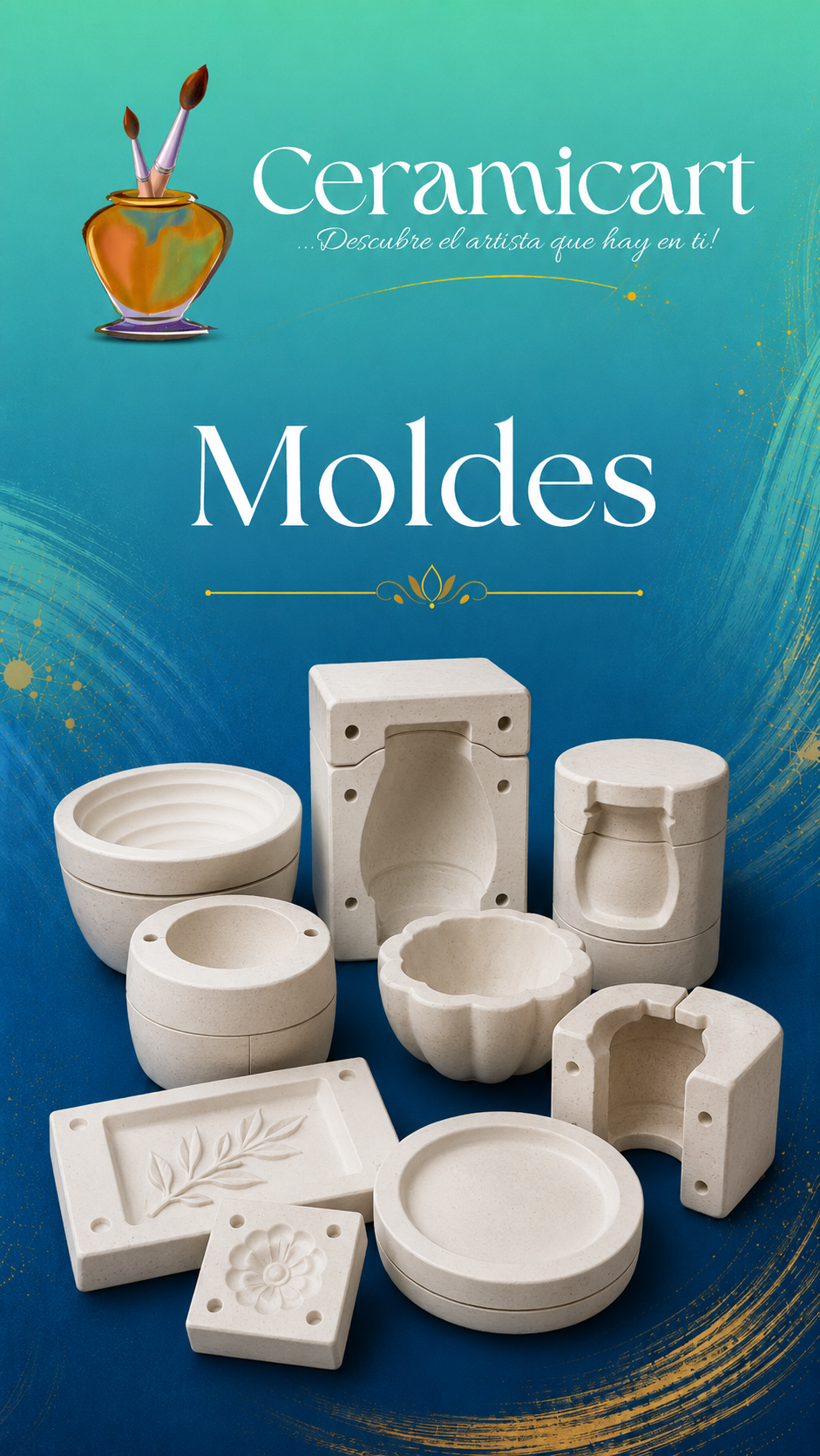 MOLDES