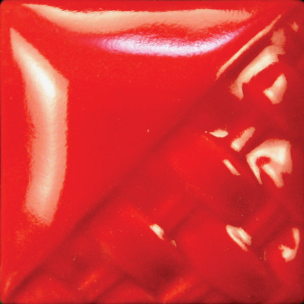 SW-504 Red Gloss