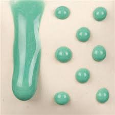 SW-433 Turquoise Melt Gloop