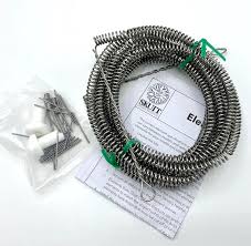 Resistencia Horno Skutt 818 EXTREMOS