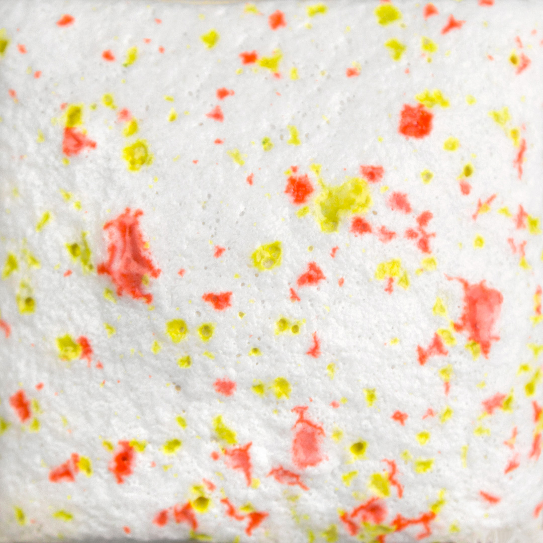 SG-303 Citrus Snow Gem
