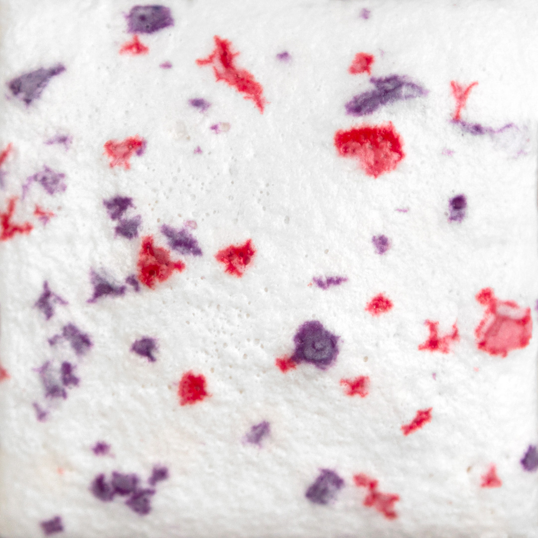 SG-304 Berry Snow Gem